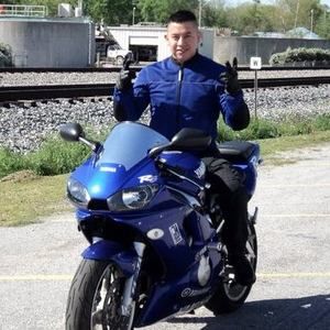 Meet your Posher, Fidel